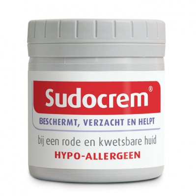 Sudocrem Crème