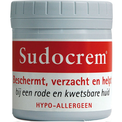 Sudocrem Pot