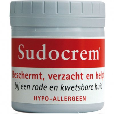 Sudocrem Pot