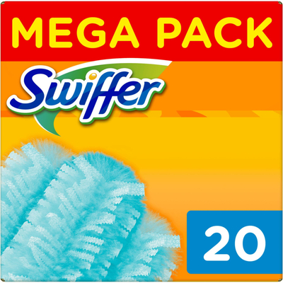 Swiffer Duster navullingen