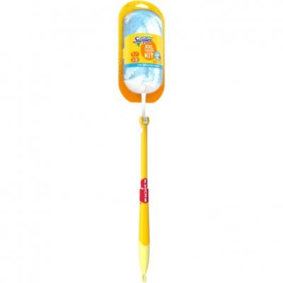 Swiffer Dusters starterkit out box