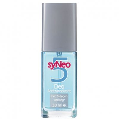 Syneo 5 Deo anti-transpirant