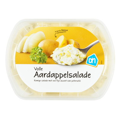 Huismerk Aardappelsalade