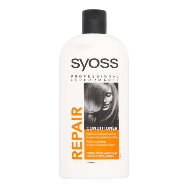 Syoss Repair Therapy Conditioner