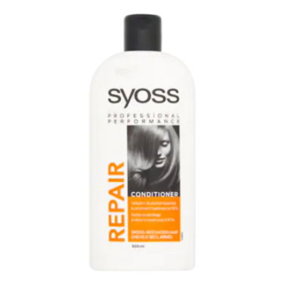 Syoss Repair Therapy Conditioner