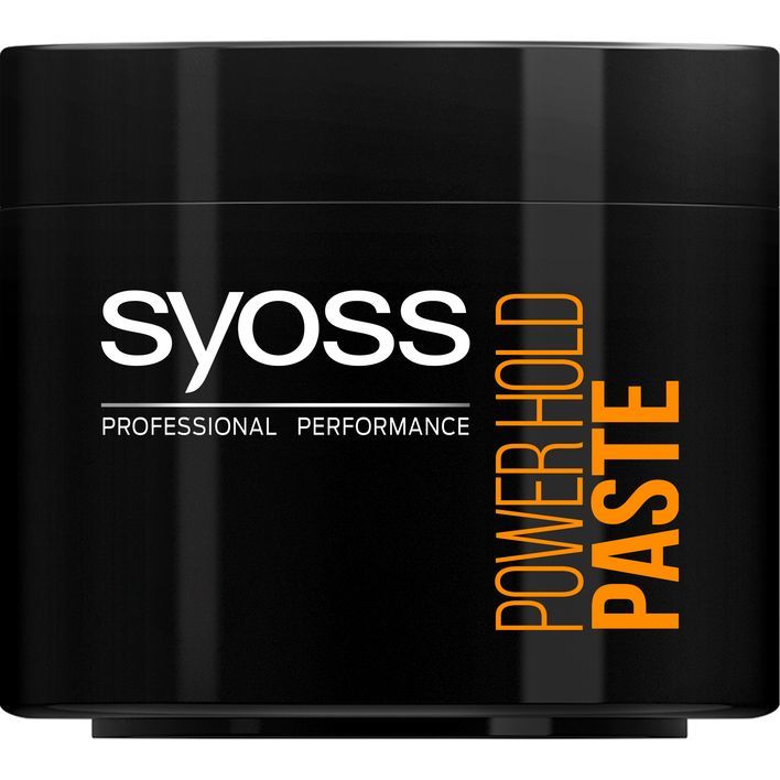 Syoss Men power styling paste