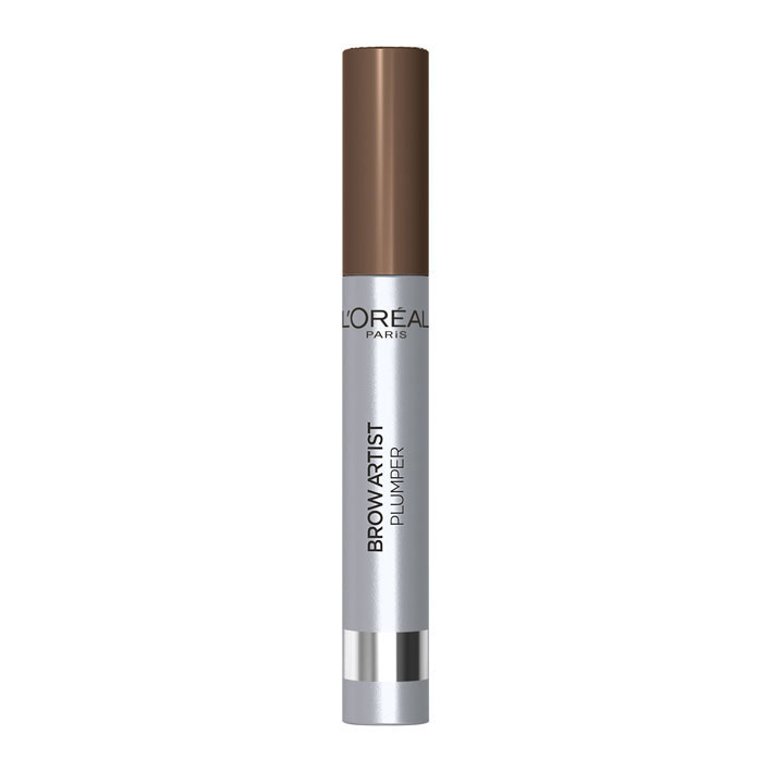 L'Oréal Paris brow artist transparan 04 brunette