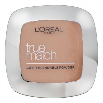 L'Oréal Paris true match powder C3 rose beige