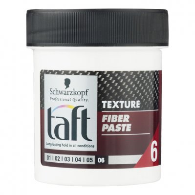 Taft Carbon force fibre paste