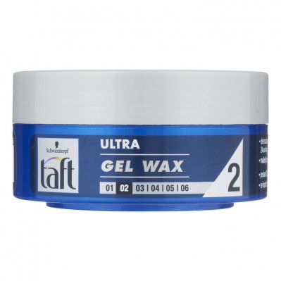 Taft Hair wax