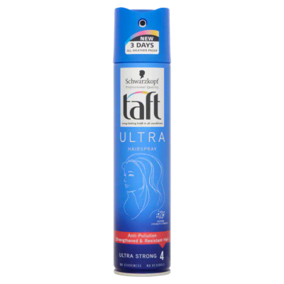 Schwarzkopf Taft Ultra Strong Haarspray
