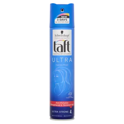 Schwarzkopf Taft Ultra Strong Haarspray