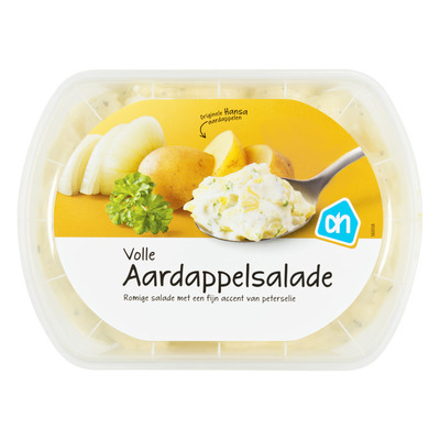 Huismerk Aardappelsalade