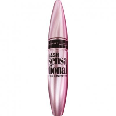 Maybelline New York Lash sensational nude