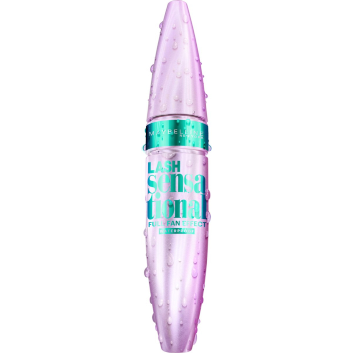 Maybelline New York Volume express mascara wimper waterproof