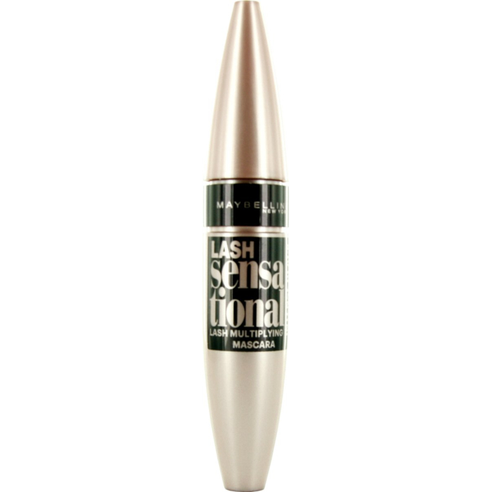 Maybelline New York Lash sensational black pearls blister