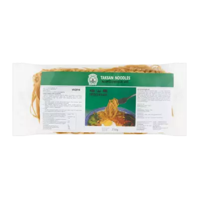 Taksan Noodles Brede Mie