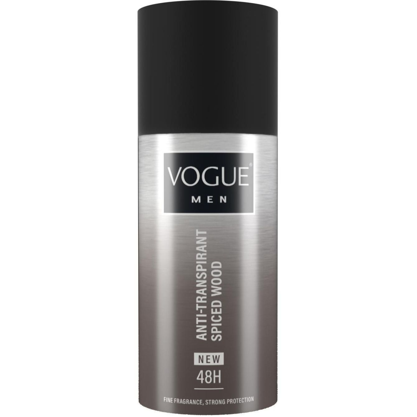 Vogue Deospray Spiced Wood