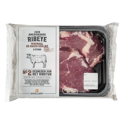 Huismerk Ribeye