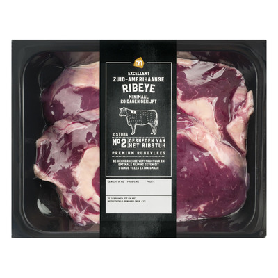 Huismerk Ribeye