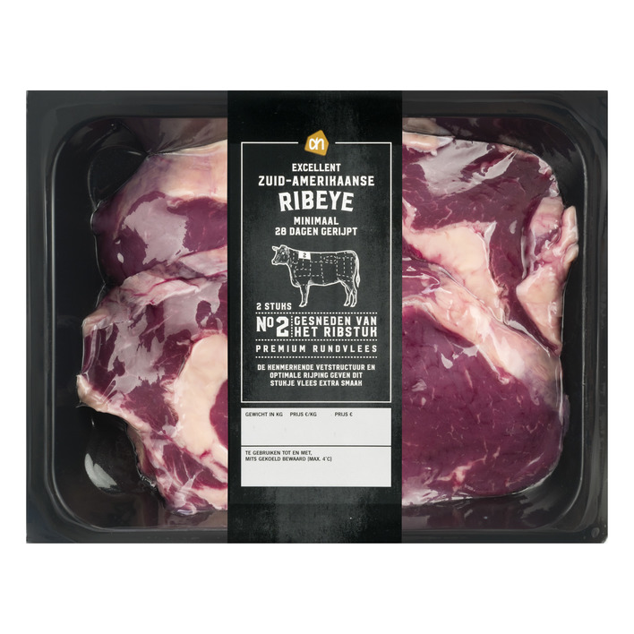 Huismerk Ribeye