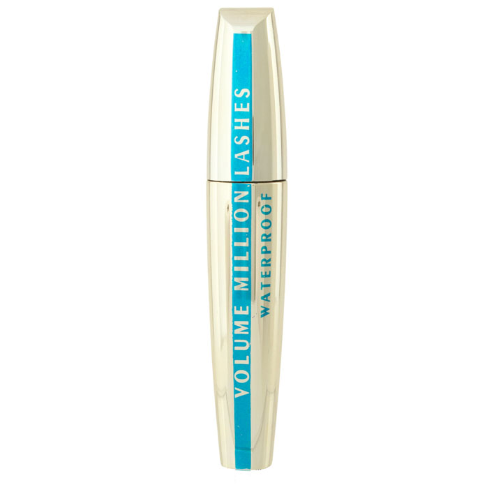 L'Oréal Paris volume milion lashes waterproof