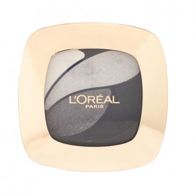 L'Oréal Paris color riche quad E5 velours noir