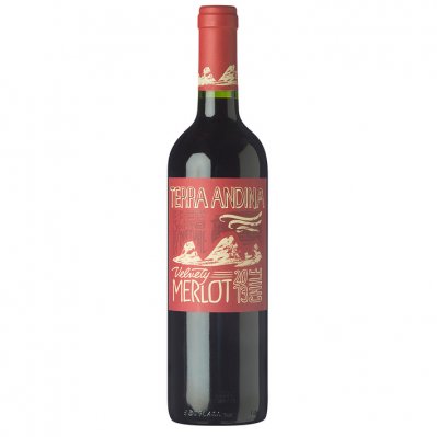 Terra Andina Merlot