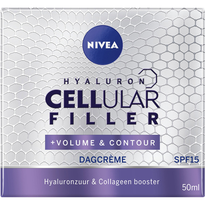 Nivea Cellular anti age volume dagcrème