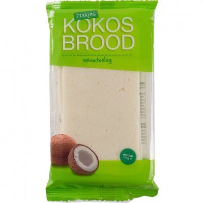 Theha Kokosbrood