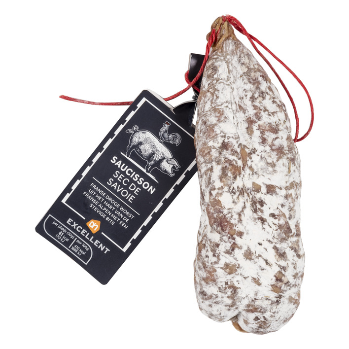 Huismerk Saucisson sec de Savoie