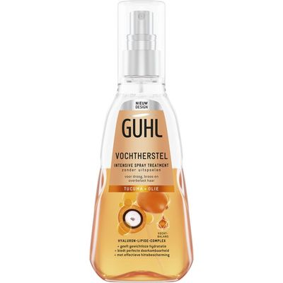 Guhl Vochtherstel spray