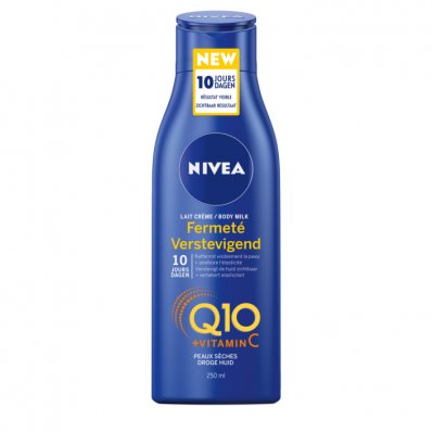 Nivea Q10 verstevigende bodymilk
