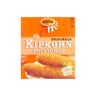 Mora Originals Kipkorn