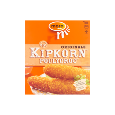Mora Originals Kipkorn