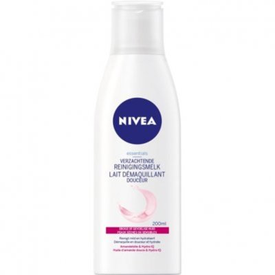 Nivea Sensitive reinigingsmelk