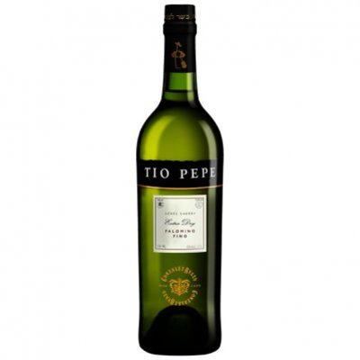Gonzales Byass Tio Pepe Fino