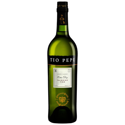 Tio Pepe Sherry Fino