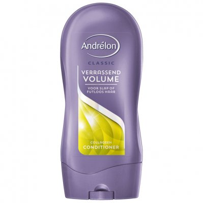 Andrélon Conditioner verrassend volume
