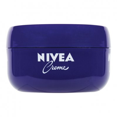 Nivea Crème pot