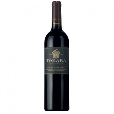 Tokara Director's Reserve Cab. Sauv. Merlot