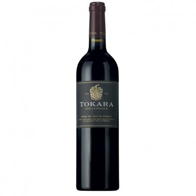 Tokara Director's Reserve Cab. Sauv. Merlot