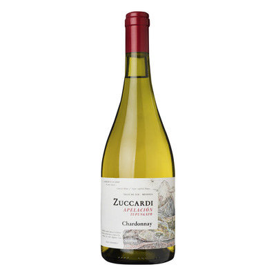 Zuccardi Apelacion Chardonnay
