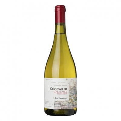 Zuccardi Apelacion Chardonnay