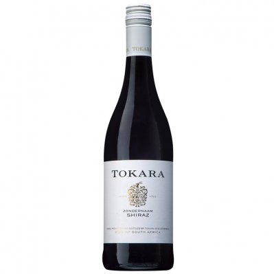 Tokara Shiraz
