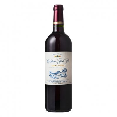 Chateau Bel-Air Bel Air Bordeaux Supérieur