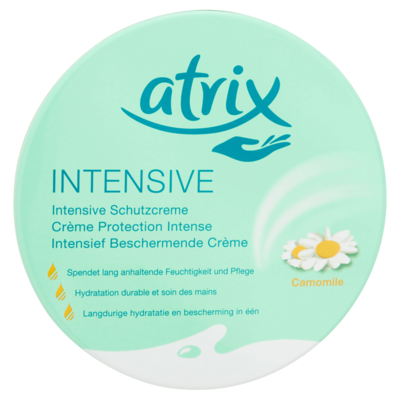 Atrix Handcrème