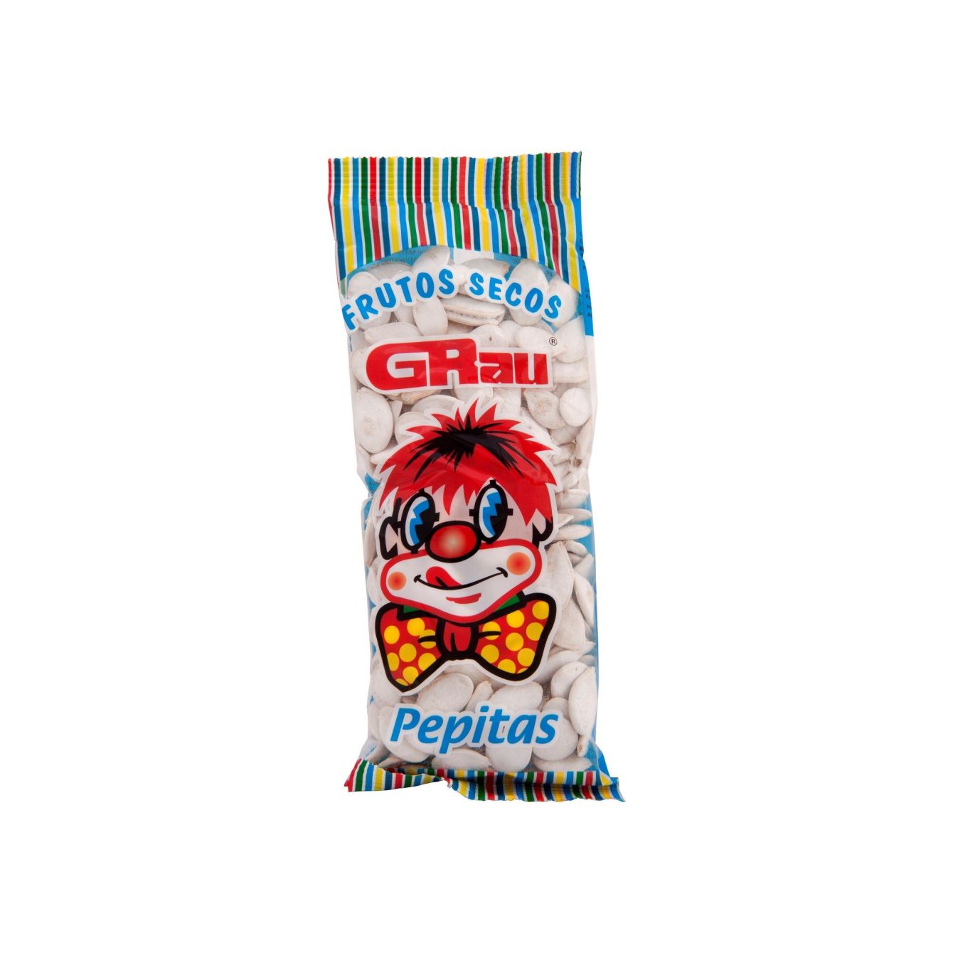 Graunuts Pompoenpitten