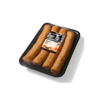 Top! Van Coop Frikandel Extra