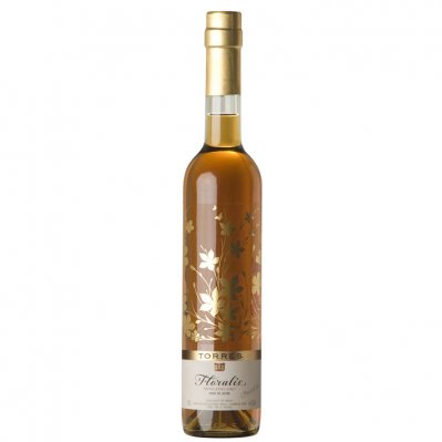 Torres Floralis moscatel oro